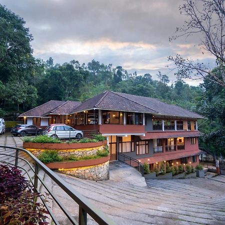 Terrace Resorts Wayanad Eksteriør billede
