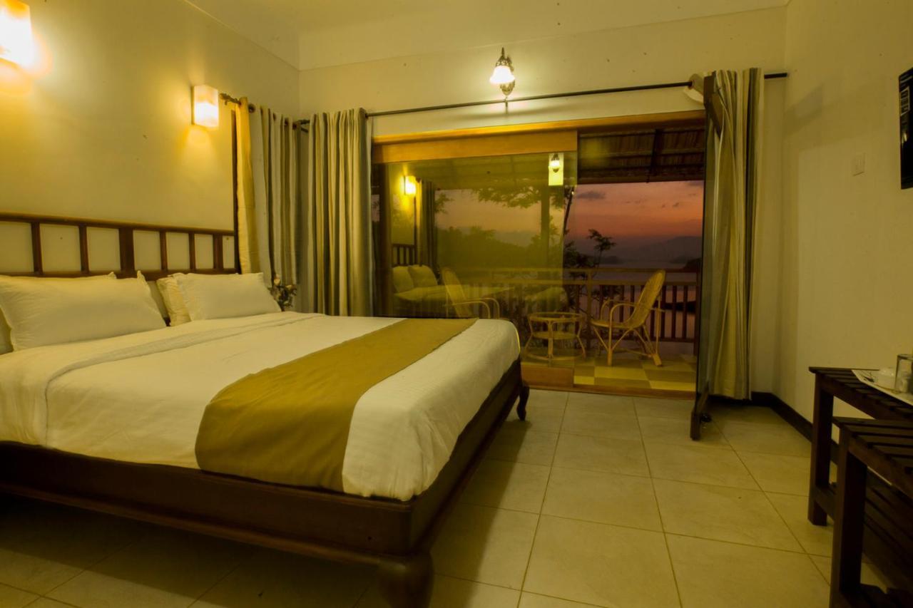 Terrace Resorts Wayanad Eksteriør billede