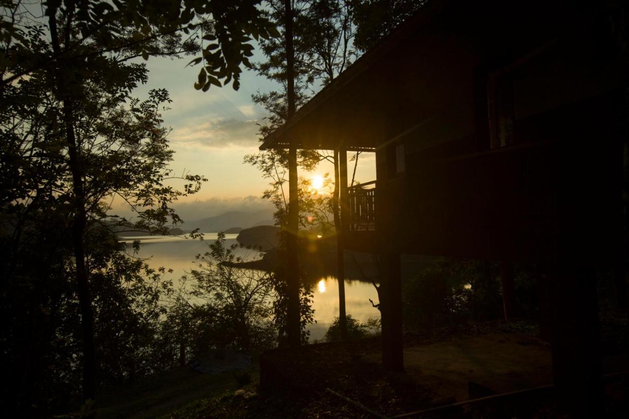 Terrace Resorts Wayanad Eksteriør billede