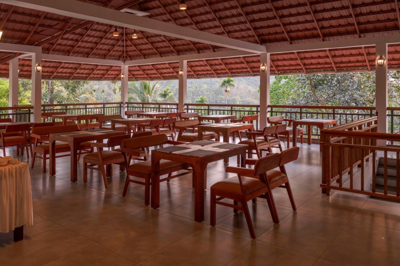 Terrace Resorts Wayanad Eksteriør billede