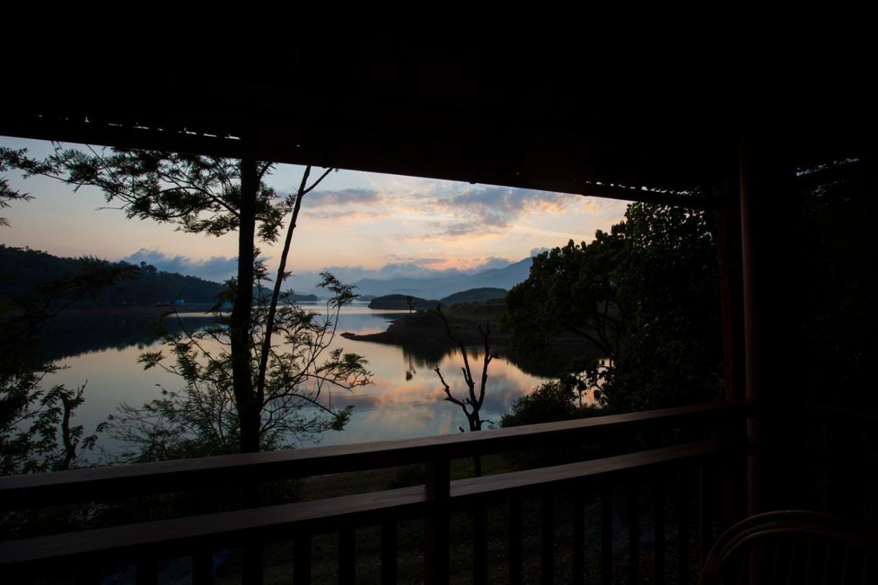 Terrace Resorts Wayanad Eksteriør billede