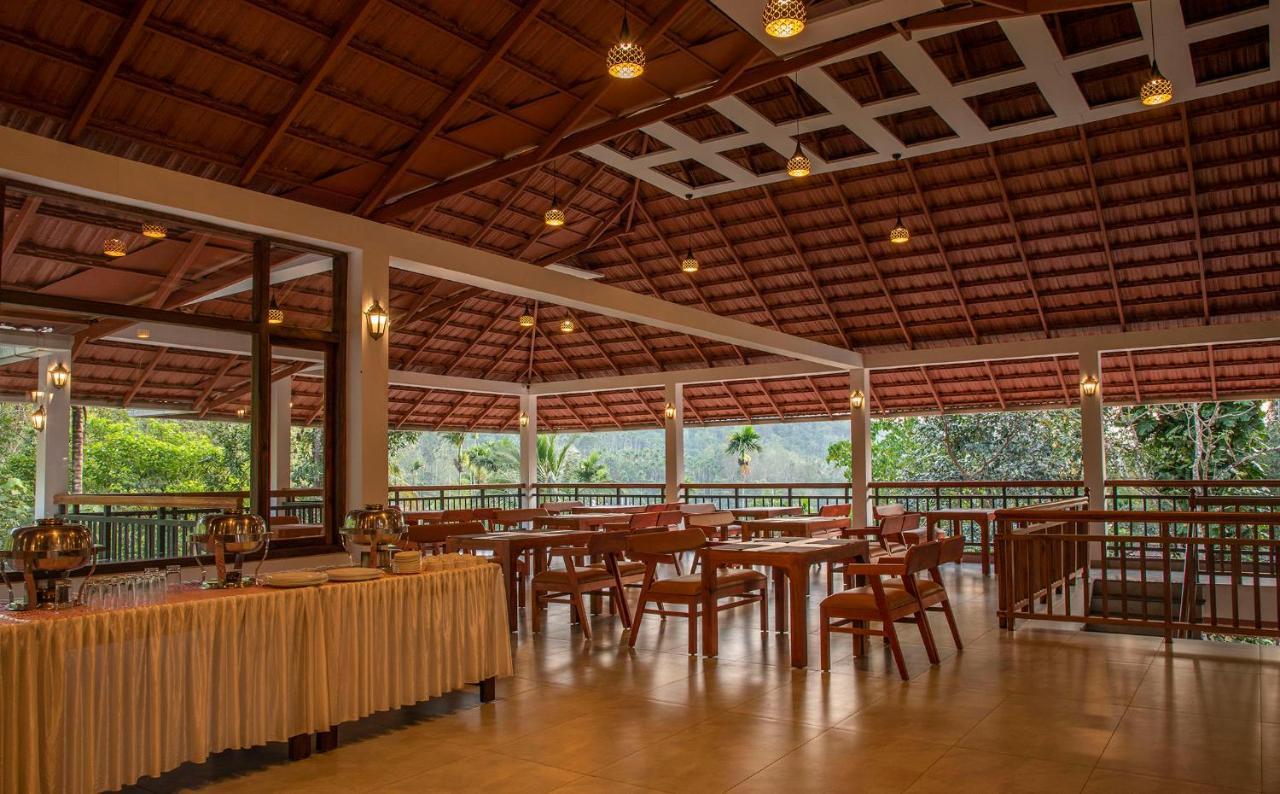 Terrace Resorts Wayanad Eksteriør billede