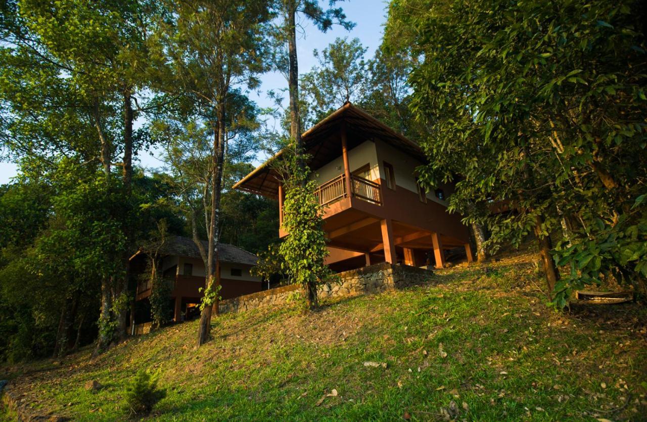 Terrace Resorts Wayanad Eksteriør billede