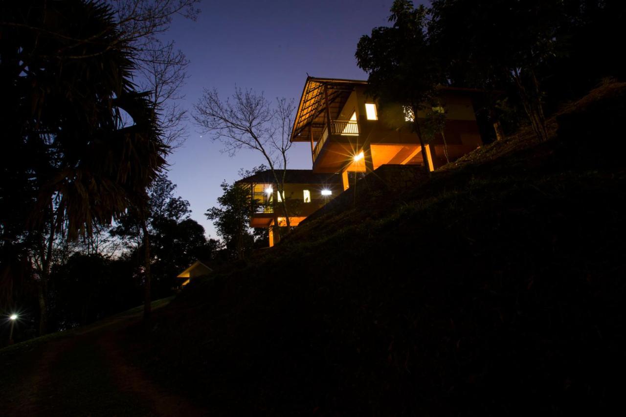 Terrace Resorts Wayanad Eksteriør billede