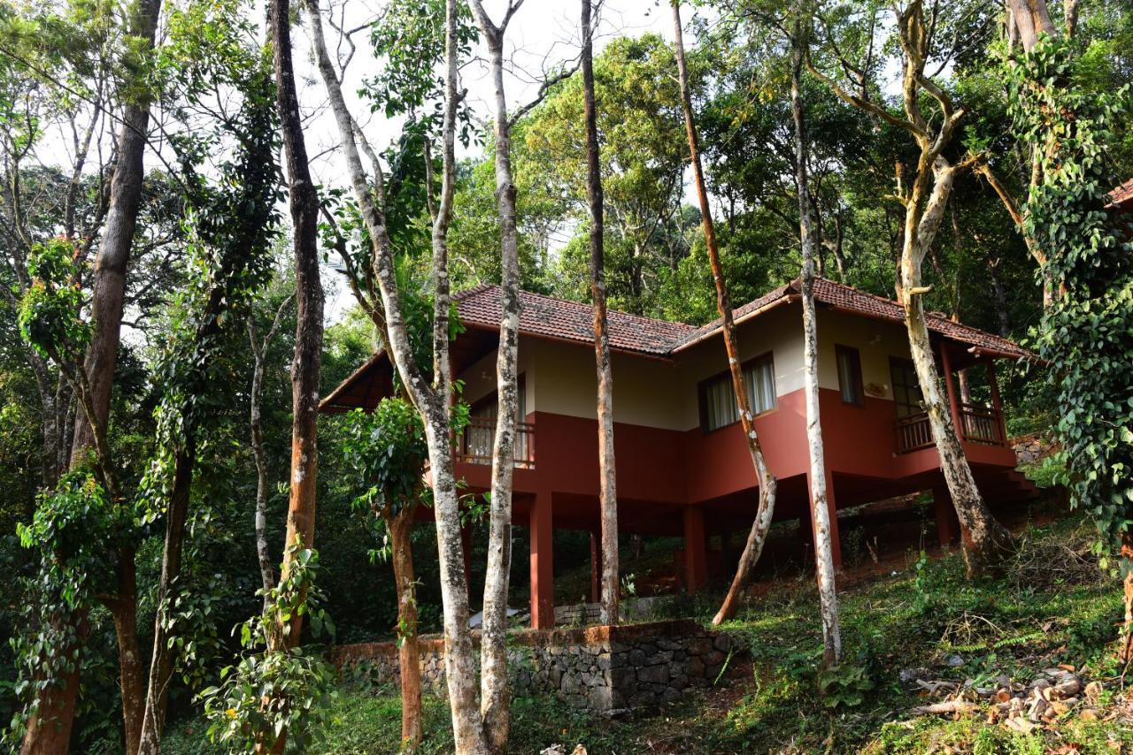 Terrace Resorts Wayanad Eksteriør billede